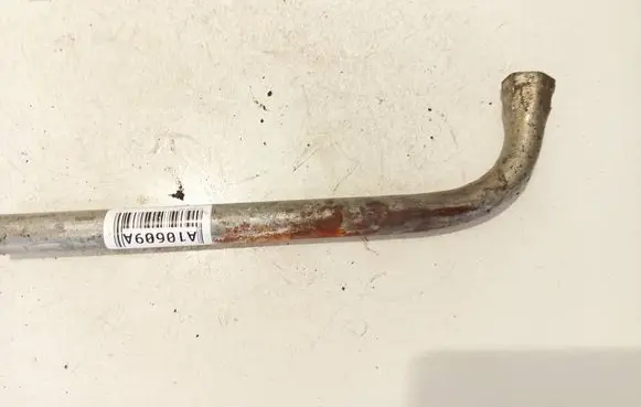 Opel Signum Wheel nut wrench 