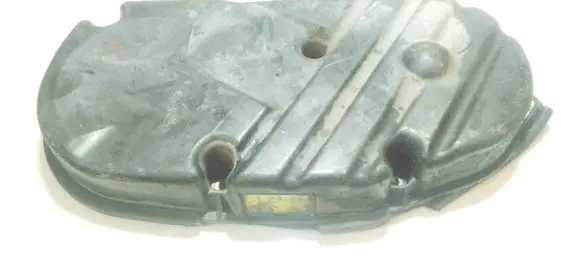 Land Rover Freelander Timing belt guard (cover) LJR103770