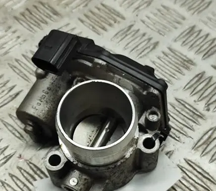 Ford Fiesta Throttle valve CM5G9F991GA
