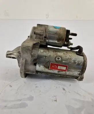 Ford Mondeo MK V Starter motor 