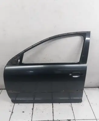 Volkswagen Phaeton Front door