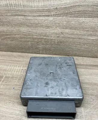 Ford Focus Engine control unit/module 1S4F12A650AC