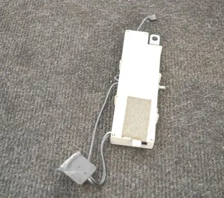 Jaguar S-Type Aerial antenna amplifier 2R8318C847BC
