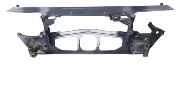 BMW 3 E46 Top upper radiator support slam panel 