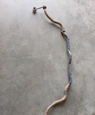 Volkswagen Transporter - Caravelle T4 Front anti-roll bar/sway bar 701411025H