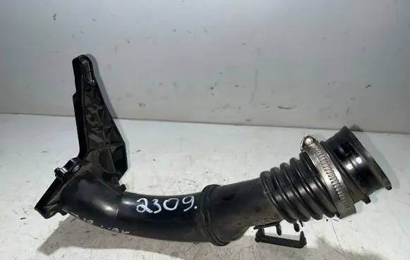 Volvo S60 Intercooler hose/pipe