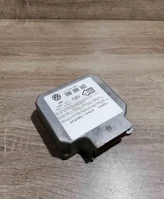 Volkswagen PASSAT B4 Airbag control unit/module 6N0909603