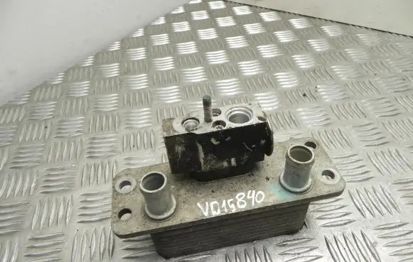 Tesla Model S Oil filter mounting bracket 101954000C