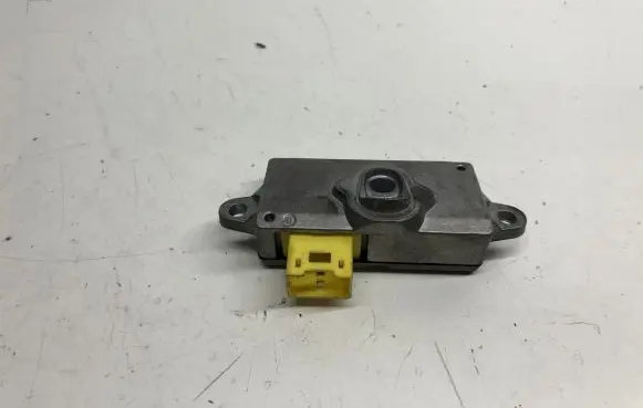 BMW 7 E65 E66 Airbag control unit/module 6920478