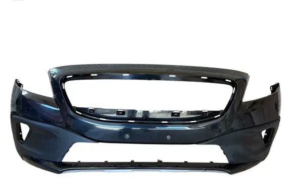 Volvo V40 Cross country Front bumper 31353310