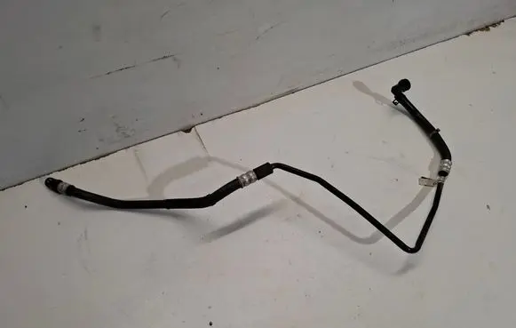 Volvo V60 Power steering hose/pipe/line 31406436