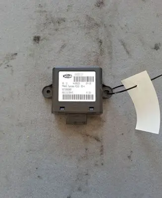 Citroen Xsara Picasso Other control units/modules 965121218001