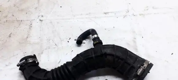 Renault Twingo I Air intake hose/pipe 8200500363