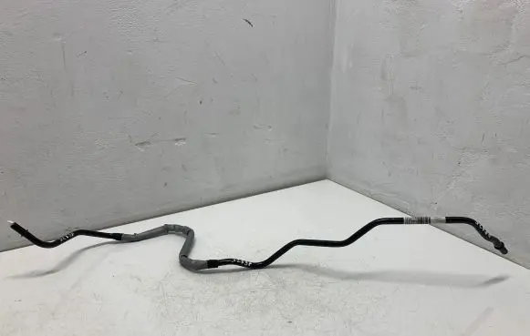 BMW 2 F46 Fuel line pipe 8487159 162697