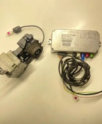 BMW 6 F06 Gran coupe Reversing camera 7308625 121600DF 27042012