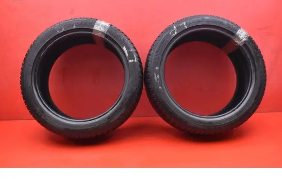 Bedford Astra R17 C winter tire