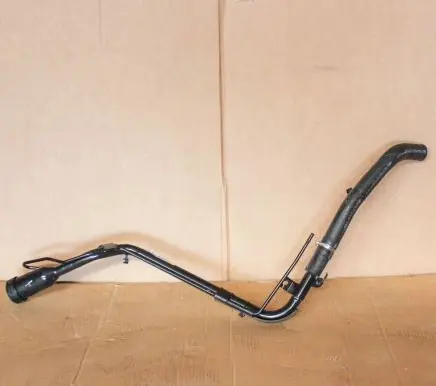 Ford Kuga III Fuel tank filler neck pipe LX689034ED