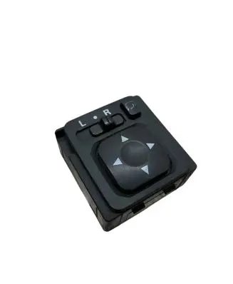 Mitsubishi Pajero Wing mirror switch 183569