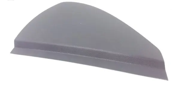 Skoda Fabia Mk3 (NJ) Dashboard side end trim 6V0857503