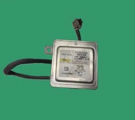 Volvo V40 Xenon control unit/module 7226115099 W003T22771