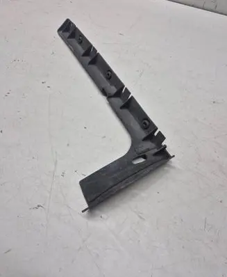Audi A8 S8 D4 4H Rear bumper mounting bracket 4H0807454B