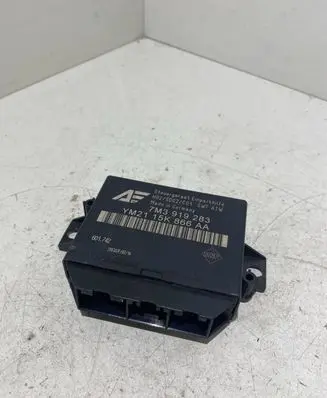 Ford Galaxy Parking PDC control unit/module 7M3919283 YM2115K866AA