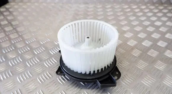 Tesla Model Y Heater fan/blower H031519053
