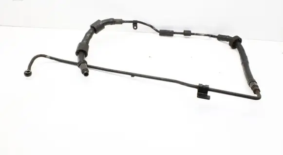 Audi A4 S4 B7 8E 8H Power steering hose/pipe/line 8E0422893G