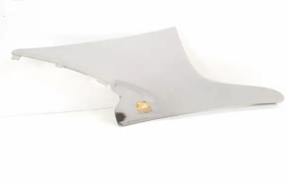 Mercedes-Benz CL C216 (D)pillar trim (top) A2166902725