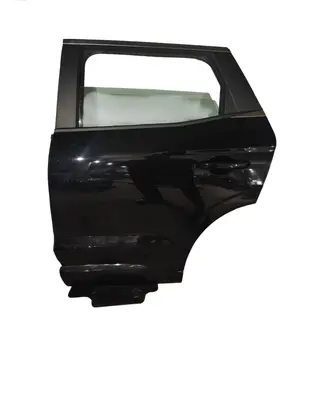 Renault Austral Rear door