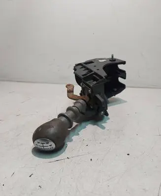 Renault Kangoo II Gear shifter/selector 8200963218 F3401698 19082014