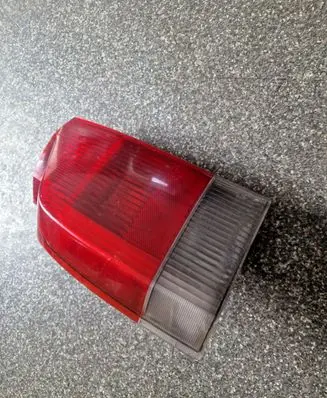 Volvo XC70 Rear/tail lights