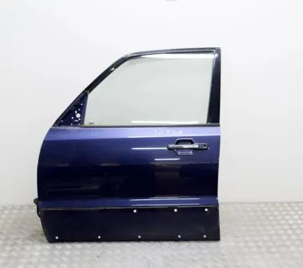Mitsubishi Pajero Front door MN161225