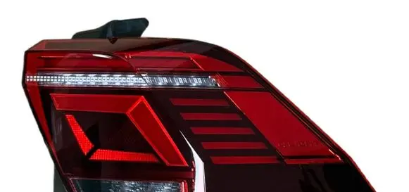 Volkswagen Tiguan Rear/tail lights 5NA945208K