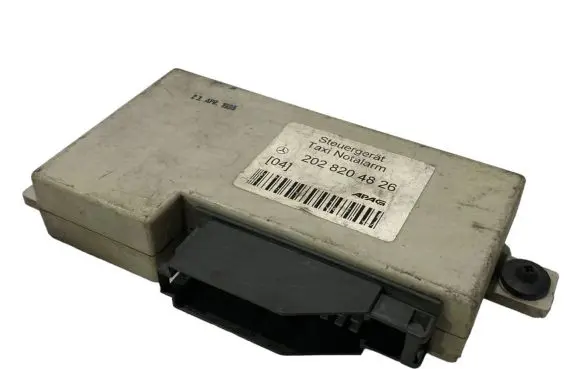 Mercedes-Benz Vito Viano W638 Other control units/modules 2028204826