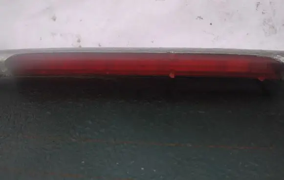 Toyota Avensis T250 Third/center stoplight