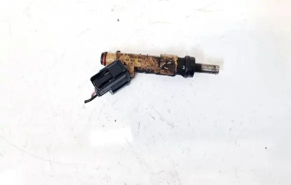 Toyota Auris E180 Fuel injector 232500t030 138032802