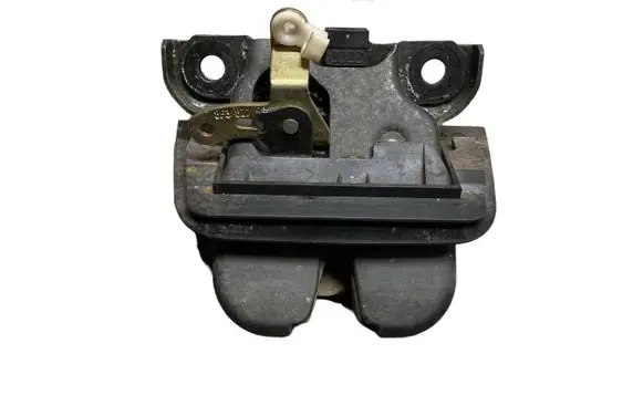 Audi A3 S3 A3 Sportback 8P Tailgate/trunk/boot lock/catch/latch 8P3827505