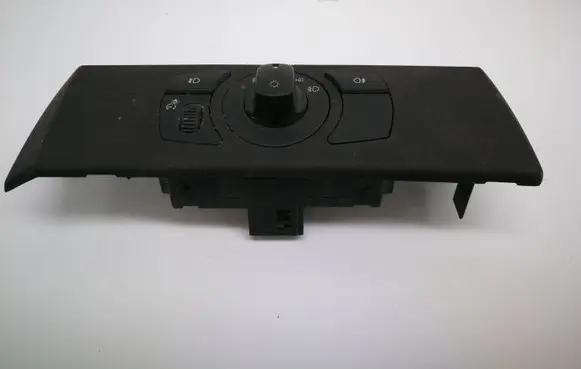 BMW 5 E60 E61 Light switch 6953735