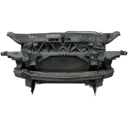 Seat Altea Front bodywork piece 5P0805588