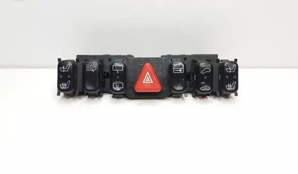 Mercedes-Benz E W210 Seat heating switch A2108200051