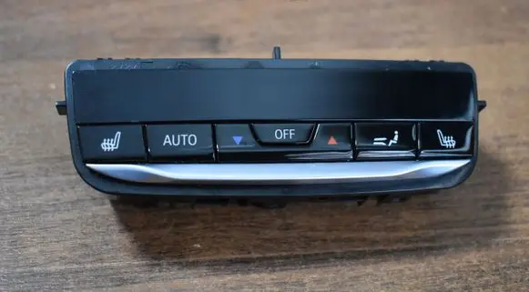 BMW X3 G01 Other switches/knobs/shifts 7942740