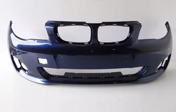 BMW 1 E82 E88 Front bumper 7263117 51117263117