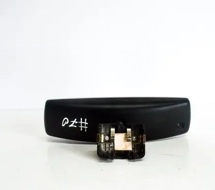 Volkswagen PASSAT B6 Rear view mirror (interior) NERAOEM