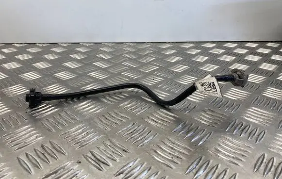 Audi A7 S7 4G Engine coolant pipe/hose 4G0121081EJ