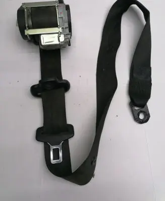 Mitsubishi Colt CZ3 Front seatbelt A4548600305 7000A309XA 607131600