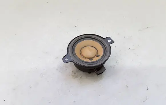 Opel Meriva B Panel speaker 13257497 545295771