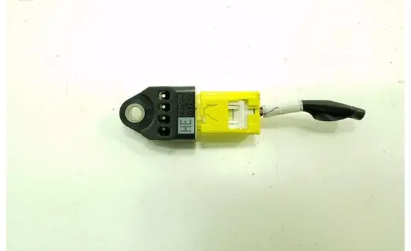 Lexus IS III XE30 Airbag deployment crash/impact sensor 8983153050
