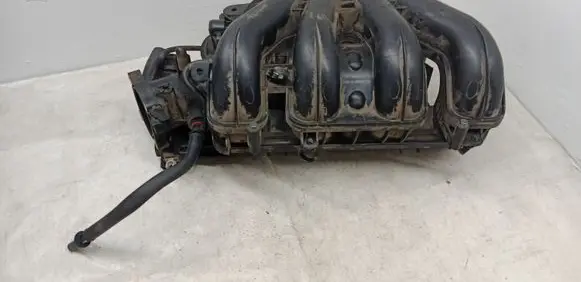Mazda CX-7 Intake manifold 3310052152