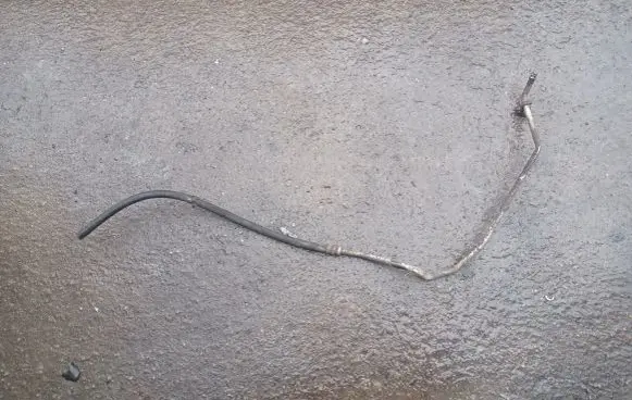 Volvo V70 Power steering hose/pipe/line 30636302